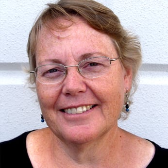 Deborah Hopwood - ELIM Fellowship