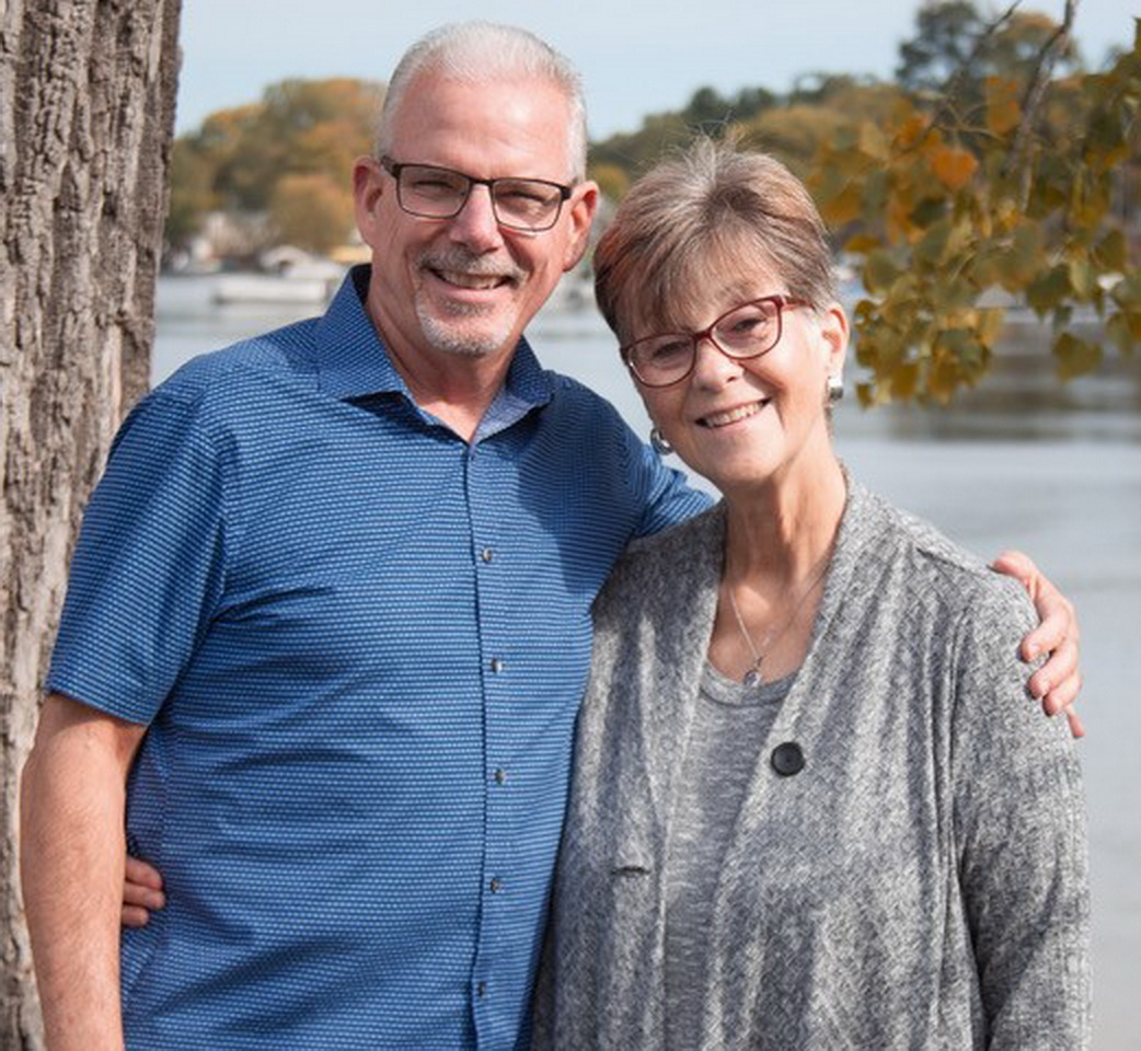 Mark Yurich - ELIM Fellowship