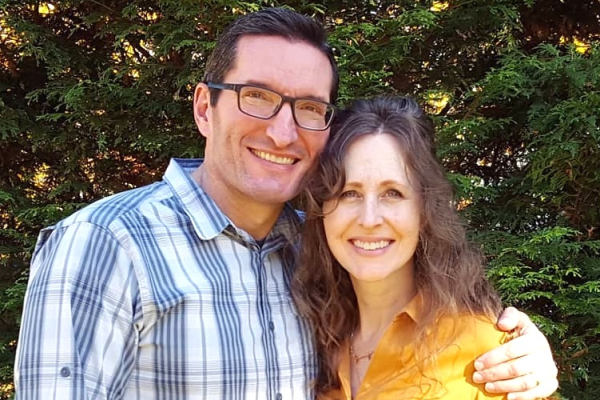 Planting a new church in 2026!