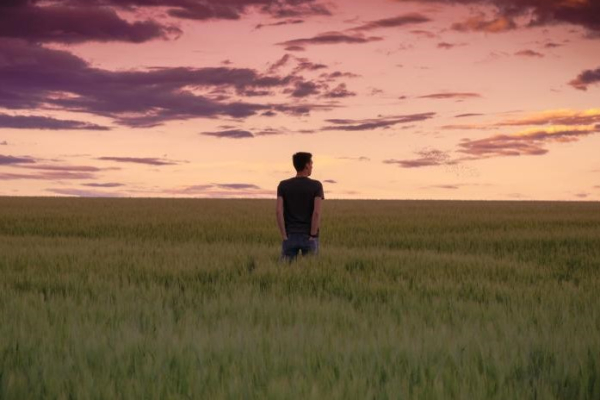 TIME SHALL BE NO MORE